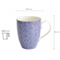 Preview: Nippon Blue Mug at g-HoReCa (picture 6 of 6)