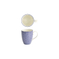Preview: Tokyo Design Studio Mug Nippon Blue Dots Blue/White, Porcelain, Ø 8.5 × 10.2 cm, 380 ml