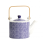 Preview: Nippon Blue Teapot at g-HoReCa (picture 3 of 4)