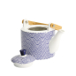 Preview: Nippon Blue Teekanne bei g-HoReCa (Bild 4 von 4)