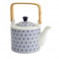 Preview: Nippon Blue Teapot at g-HoReCa (picture 1 of 4)