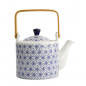 Preview: Nippon Blue Teapot at g-HoReCa (picture 3 of 4)