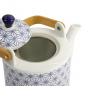 Preview: Nippon Blue Teapot at g-HoReCa (picture 4 of 4)