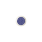 Preview: Tea Saucer Nippon Blue Dots, Porcelain, Ø 9 × 1.5 cm, Item No. 15639