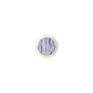 Preview: Teeuntersetzer Nippon Blue Lines, Porzellan, Ø 9,5 × 1,5 cm, Art.-Nr. 15643