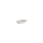 Preview: Teeuntersetzer Nippon Blue Lines, Porzellan, Ø 9,5 × 1,5 cm, Art.-Nr. 15643