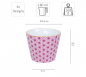 Preview: Starwave 4 Becher Set bei g-HoReCa (Bild 2 von 6)