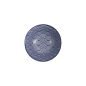 Preview: Tayo Bowl Nippon Blue Waves Blue/White, Porcelain, Ø 15.2 × 6.7 cm, 500 ml, Item No. 16006