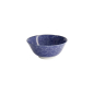 Preview: Tayo Bowl Nippon Blue Dots Blue/White, Porcelain, Ø 15.2 × 6.7 cm, 500 ml, Item No. 16007