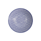 Preview: Ramenschale Nippon Blue Waves Blau/Weiß, Porzellan, Ø 21 × 7,8 cm, 1 l, Art.-Nr. 16012