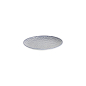 Preview: Plate Nippon Blue Waves Blue/White, Porcelain, Ø 16 × 2 cm, Item No. 16018