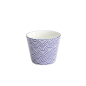 Preview: TDS, Teacup, Nippon Blue, Waves, Ø 8.3 x 6.5 cm 180 ml - Item No. 16033