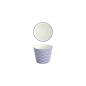 Preview: Tokyo Design Studio Teebecher Nippon Blue Waves Blau/Weiß, Porzellan, Ø 8,3 × 6,5 cm, 180 ml