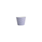 Preview: Teebecher Nippon Blue Waves Blau/Weiß, Porzellan, Ø 8,3 × 6,5 cm, 180 ml, Art.-Nr. 16033