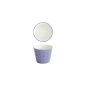 Preview: Tokyo Design Studio Tea Cup Nippon Blue Dots Blue/White, Porcelain, Ø 8.3 × 6.5 cm, 180 ml