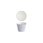 Preview: Tokyo Design Studio Tea Cup Nippon Blue Stars Blue/White, Porcelain, Ø 8.3 × 6.5 cm, 180 ml