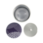 Preview: TDS, Tee Container S.S., 7.4x15.5cm, 200gr, Dunkelblau Nr.2, Artikel Nr.: 16194