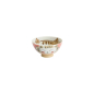 Preview: Reisschale Fuku Cat Neko Kawaii Rot, Porzellan, Ø 11,5 × 6,2 cm, 300 ml, Art.-Nr. 16299