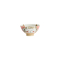 Preview: Reisschale Fuku Cat Neko Kawaii Rot, Porzellan, Ø 11,5 × 6,2 cm, 300 ml, Art.-Nr. 16299