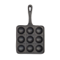Preview: TDS, Kitchen Takoyaki Plate, Kitchenware, Item no. 16334
