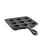 Preview: TDS, Kitchen Takoyaki Plate, Kitchenware, Item no. 16334