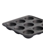 Preview: TDS, Kitchen Takoyaki Plate, Kitchenware, Item no. 16334