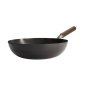 Preview: TDS, Wok, Kitchenware, Ø 30 cm, Item No. 16335