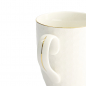 Preview: Nippon White Mug Set,4 pcs at g-HoReCa (picture 4 of 5)