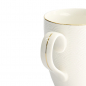 Preview: Nippon White Mug Set,4 pcs at g-HoReCa (picture 4 of 5)