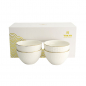 Preview: Nippon White Bowl Set at g-HoReCa (picture 5 of 6)