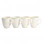 Preview: 4 pcs Mug Set at g-HoReCa (picture 2 of 8)