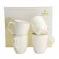 Preview: 4 pcs Mug Set at g-HoReCa (picture 4 of 8)