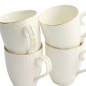 Preview: 4 pcs Mug Set at g-HoReCa (picture 5 of 8)