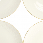 Preview: Nippon White Plate Set at g-HoReCa (picture 4 of 6)