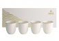 Preview: 4 pcs Cup Set at g-HoReCa (picture 1 of 7)