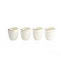 Preview: 4 pcs Cup Set at g-HoReCa (picture 6 of 7)