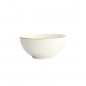 Preview: TDS, Bowl, Nippon White, Lines, Ø 15 x 7 cm 550 ml - Item No. 16451