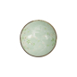 Preview: Rice Bowl Green Cosmos, Stoneware, Ø 17 × 9 cm, 950 ml, Item No. 16503