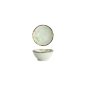 Preview: Tokyo Design Studio Sauce Bowl Green Cosmos, Stoneware, Ø 9 × 4 cm, 100 ml