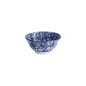 Preview: Schale, Hana Blue Mixed Bowls, Ø 14,8 x 6,8 cm 550 ml, Dami Botan, Art Nr. 16521