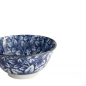 Preview: TDS, Schale, Hana Blue Mixed Bowls, Ø 14,8 x 6,8 cm 550 ml, Dami Botan, Art Nr. 16521