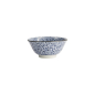 Preview: Bowl, Hana Blue Mixed Bowls, Ø 14.8 x 6.8 cm 550 ml, Momiji Maple - Item No. 16523