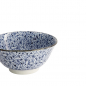 Preview: TDS, Schale, Hana Blue Mixed Bowls, Ø 14,8 x 6,8 cm 550 ml, Momiji Maple, Art Nr. 16523