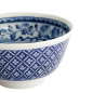 Preview: TDS, Bowl, Mixed Bowls, Botan, Ø 12.8 x 6.5 cm 400 ml, Item No. 16535