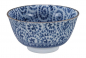 Preview: TDS, Schale, Mixed Bowls, Tako Karakusa, Ø 12,8 x 6,5 cm 400 ml - Art Nr. 16536