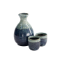 Preview: TDS, Sake Set 1:2, Namako Unofu, Art.-nr.16542