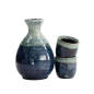 Preview: TDS, Sake Set 1:2, Namako Unofu, Art.-nr.16542