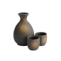 Preview: TDS, Sake Set 1:2, Bizenbuki, Art.-nr.16545