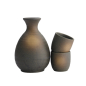 Preview: TDS, Sake Set 1:2, Bizenbuki, Art.-nr.16545