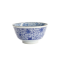 Preview: TDS, Schale, Mixed Bowls Hana Chirashi, Ø 12,7 cm, Art.-Nr. 16555